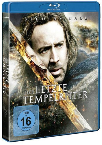 Blu ray der letzte - blu-ray/,