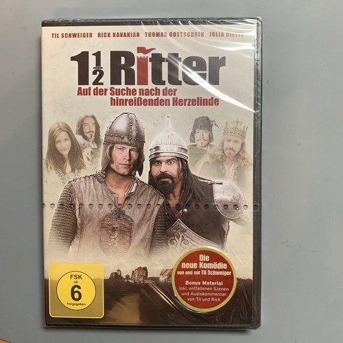 Dvd film ritter mit til - film,