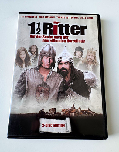 Warner bros 2 ritter - warner, bros.