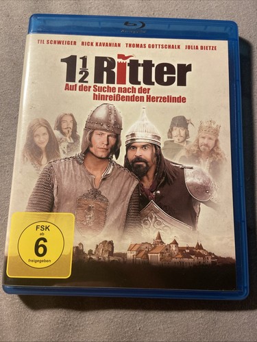 Ritter auf der suche - ritter,