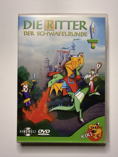 Kinowelt die ritter - die,