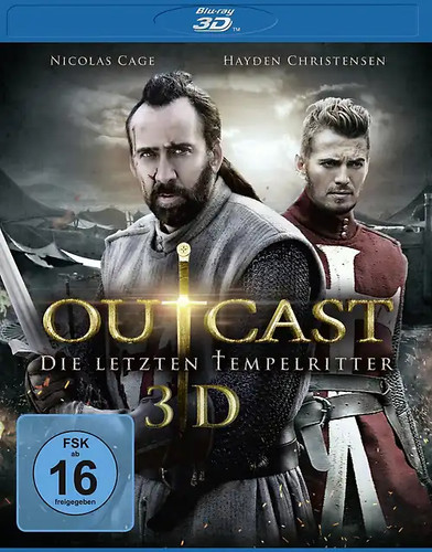 Outcast die letzten - -,