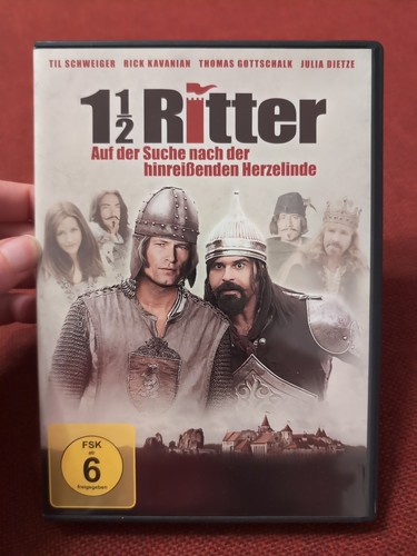 Ritter auf der - ritter,