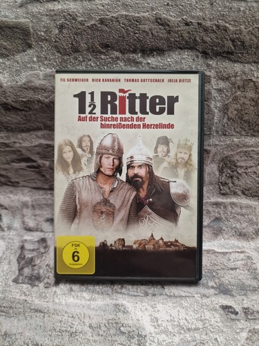 Ritter auf der - ritter,