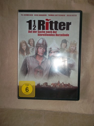 Ritter auf der - ritter,