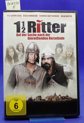 Ritter auf der suche - auf,