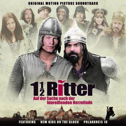 Various ritter auf - -, 1