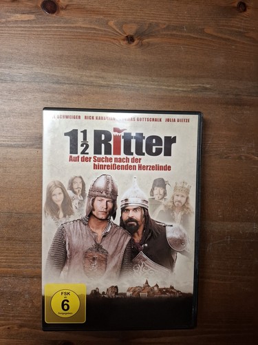 Ritter mit til schweiger - 1,