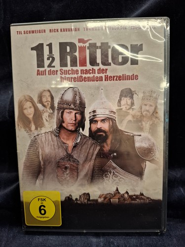 Ritter auf der suche - auf,