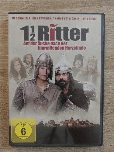 Ritter auf der suche - ritter,
