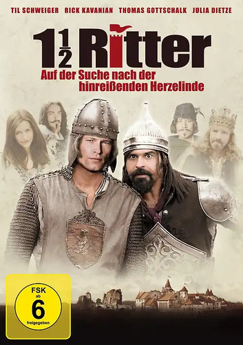 2 ritter - 1,