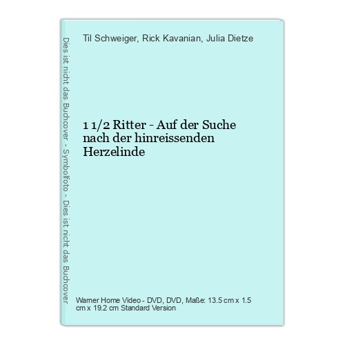 Ritter auf der - auf,