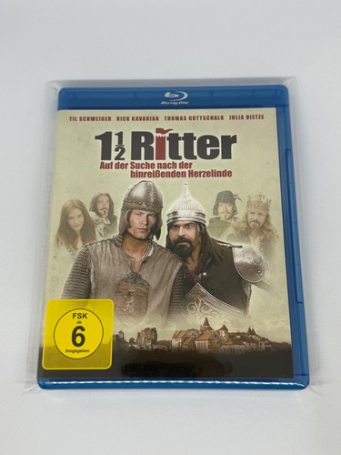 Blu ray movie - movie, 1/2