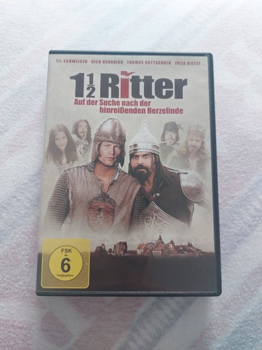 Ritter auf der suche - ritter,