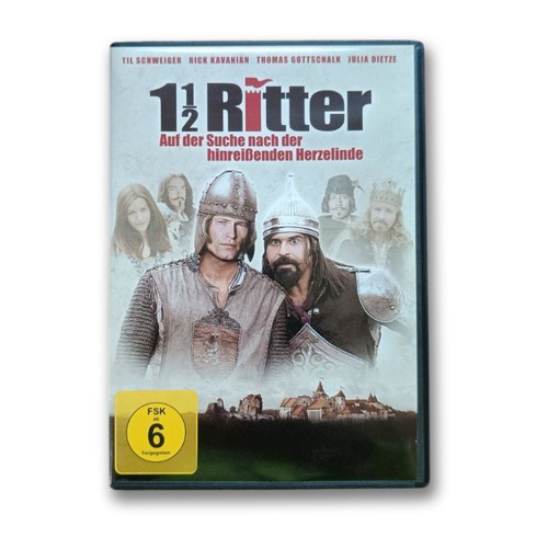 Ritter auf der - ritter,