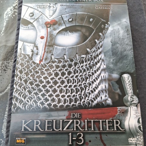 Die kreuzritter teil - kreuzritter,