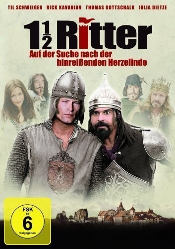 Ritter dvd til - 1,