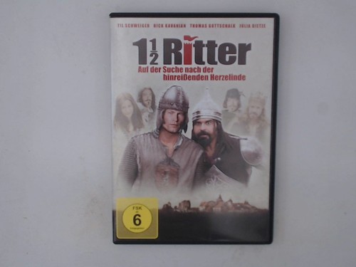 Ritter auf der suche - ritter,
