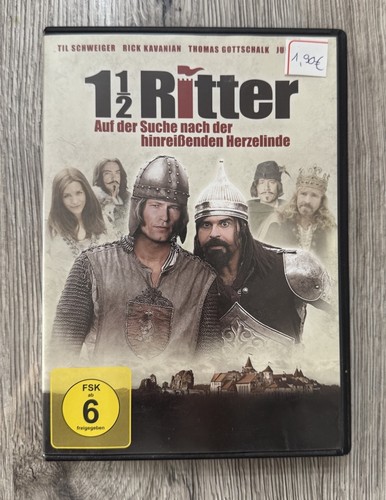 Ritter dvd guter - 1,