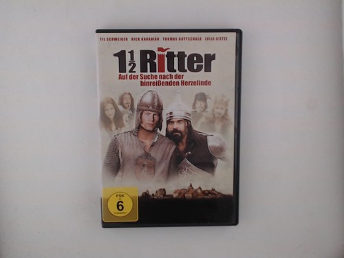 Ritter auf der suche - ritter,