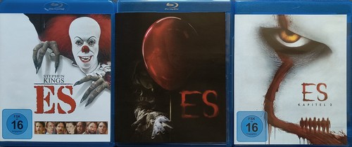 Stephen kings 2 - kings, 1+2+3