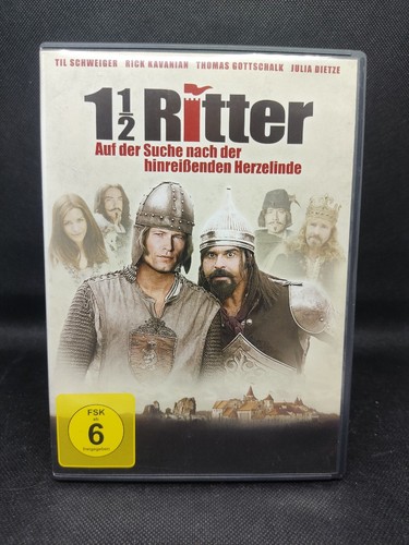 Film ritter auf - 1/2,