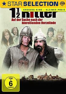 Ritter auf der - 1/2, suche
