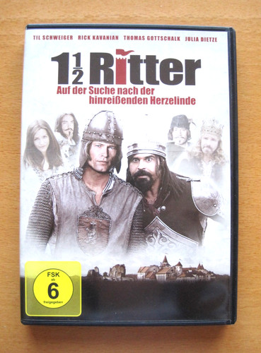 Ritter dvd til - dvd,
