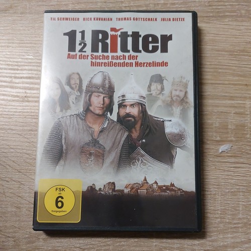 Ritter auf der suche - -,