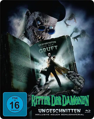 Ritter der dämonen - ritter,