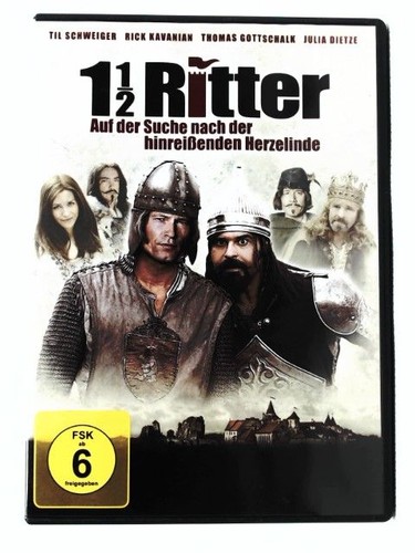 Ritter auf der suche - ritter,