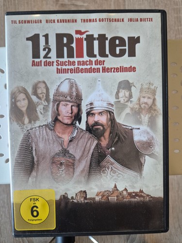 Dvd guter zustand 1 - dvd,