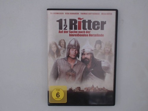 Ritter auf der suche - ritter,
