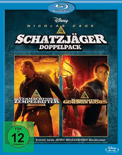 Schatzjäger doppelpack - schatzjäger,
