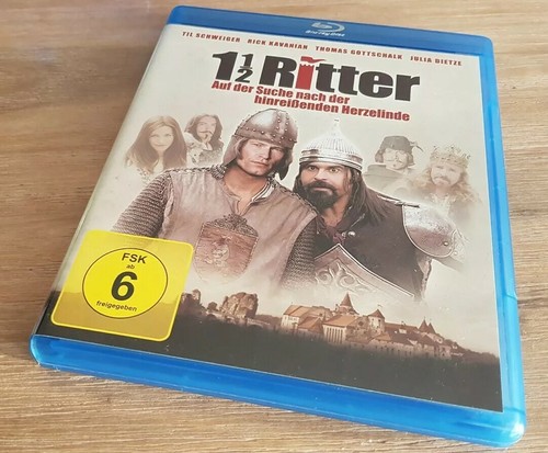 Ritter til schweiger - 1,