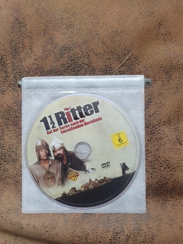 Ritter auf der suche - 1/2,