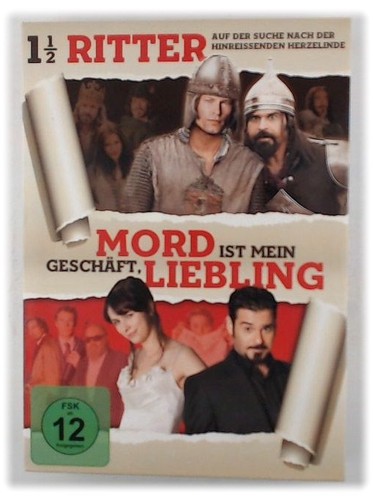 Ritter mord ist - ritter/mord,
