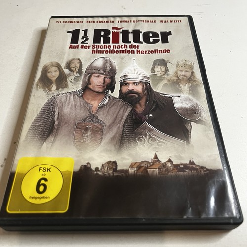 Ritter auf der suche - ritter,