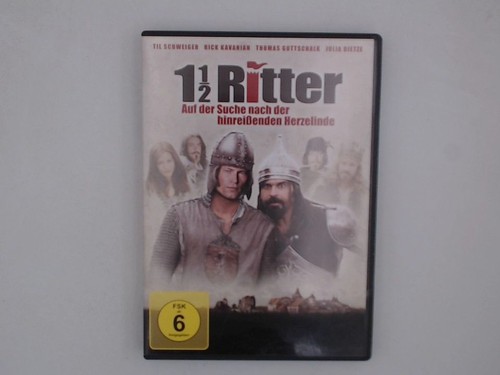 Ritter auf der suche - ritter,