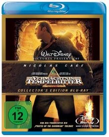 Das vermächtnis der - das,