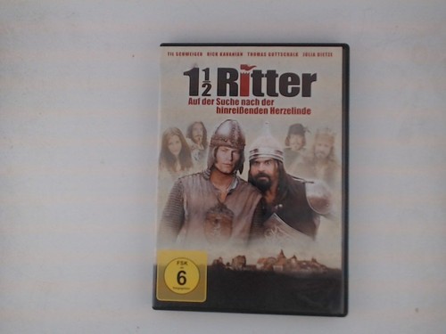 Ritter auf der - ritter,