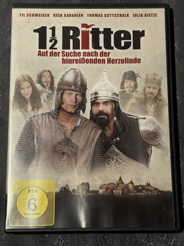 Ritter mit til - 1,