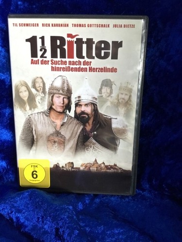 Ritter auf der suche - ritter,