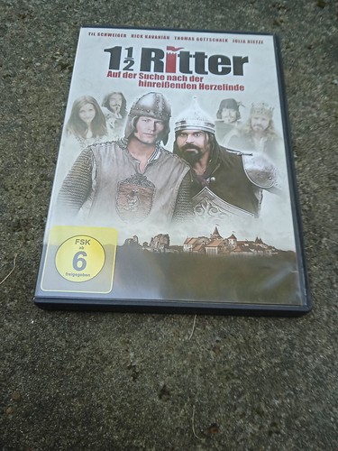 Ritter til schweiger - |til, schweiger|