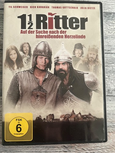 Ritter film mit - 1,