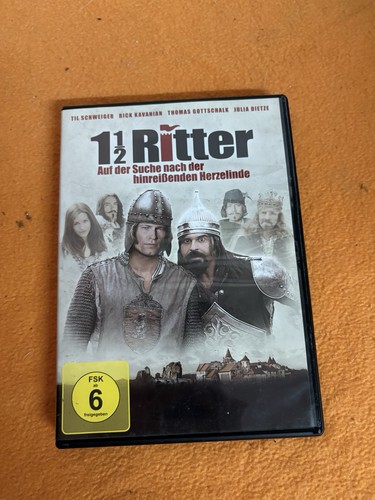 Dvd film til - schweiger, 1
