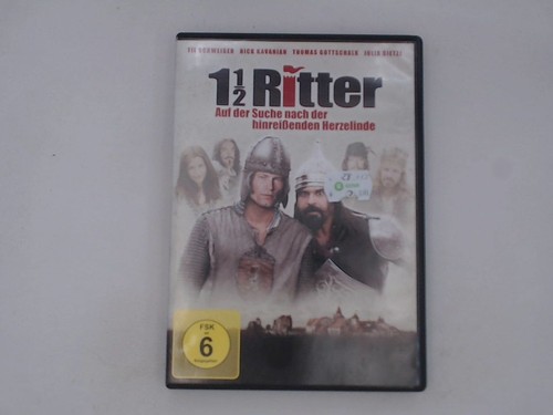 Ritter auf der - -, suche
