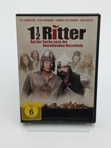 Ritter auf der - ritter, suche