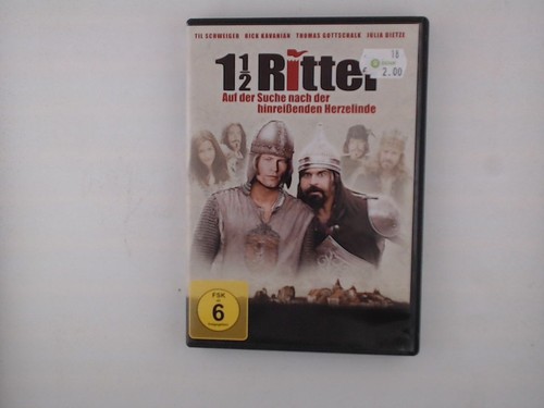 Ritter auf der suche - ritter,