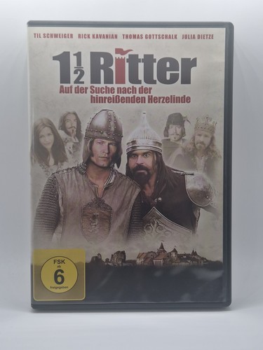 Ritter auf der - -,